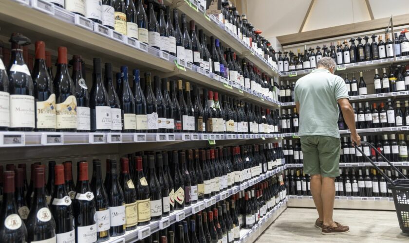 Foire aux vins : comment choisir une bouteille à petit prix au supermarché