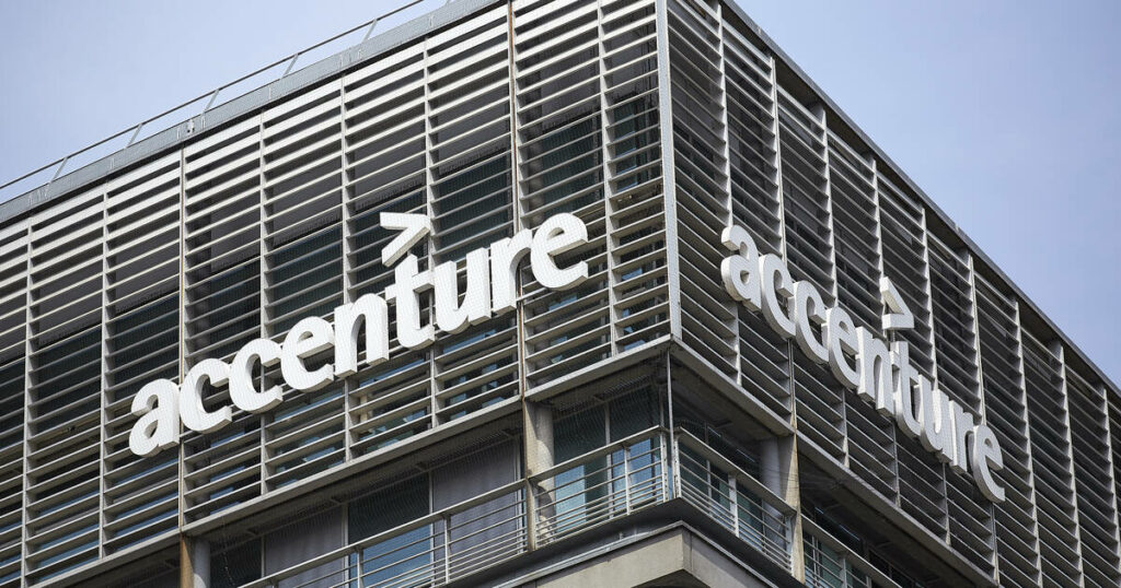 Le géant du conseil Accenture a tenté de piéger l’émission «Cash Investigation» pour nuire à son concurrent Onepoint