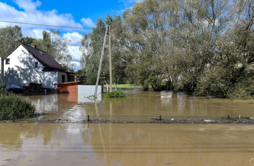 Tempête Boris : la France peut-elle connaitre de telles intempéries dévastatrices ?