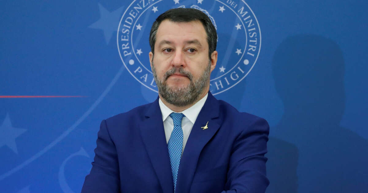 Le procès de Salvini se mue en guerre entre la droite et la justice