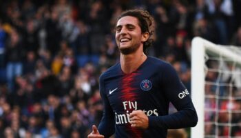 "C'est de la bombe !" : les supporters marseillais ravis de l'arrivée annoncée d'Adrien Rabiot à l'OM