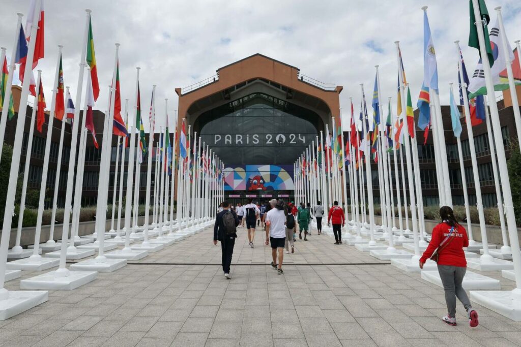 Après le succès des JO, Saint-Denis se projette en première zone hôtelière d’Île-de-France