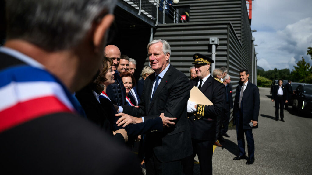 Quels ministres pour Michel Barnier ? Cinq questions qui se posent avant la nomination du gouvernement