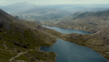 Pays de Galles : au cœur du parc de Snowdonia