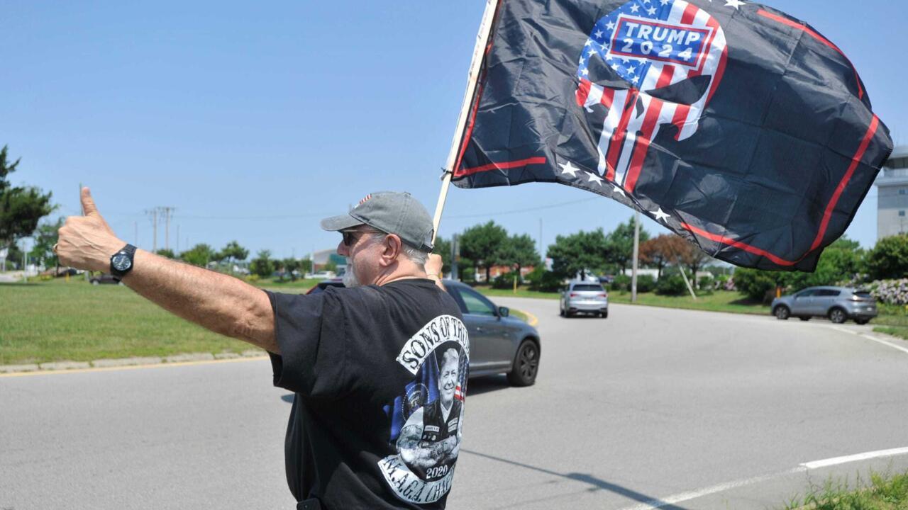 Attentats contre Donald Trump : une nouvelle escalade de la violence politique aux États-Unis ?