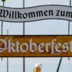 20-Jähriger vor Oktoberfest bei Achterbahn-Test von Gondel erschlagen