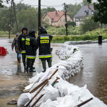 Tempête Boris : le bilan s’alourdit avec un mort et sept disparus en République tchèque