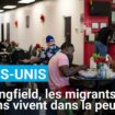 États-Unis : à Springfield, les migrants haïtiens vivent dans la peur de violences racistes