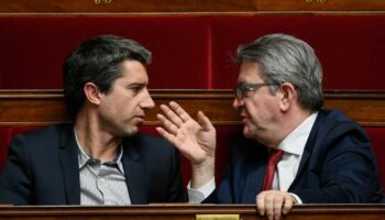 Ruffin-Mélenchon : c’est l’heure des comptes dans la gauche française