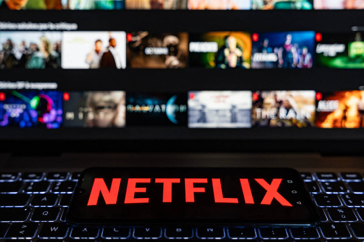 10 choses que Netflix a changées dans nos vies depuis dix ans, en bien et (surtout) en pire