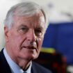 « Technocrate inflexible » ou politicien à deux visages ? Michel Barnier, un Bruxellois à Matignon