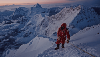 Cinéma : “Kaizen”, le film d’Inoxtag sur son ascension de l’Everest, bat tous les records