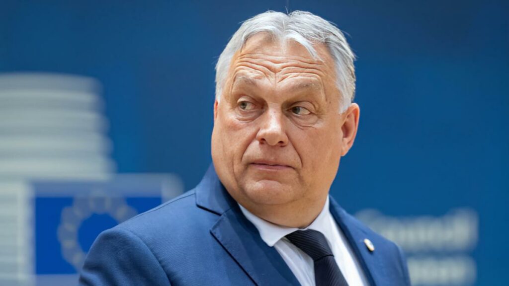 Orban sagt Auftritt vor EU-Parlament ab – Polen ruft Katastrophenzustand aus