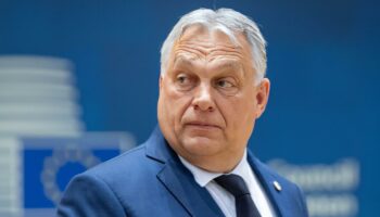 Orban sagt Auftritt vor EU-Parlament ab – Polen ruft Katastrophenzustand aus