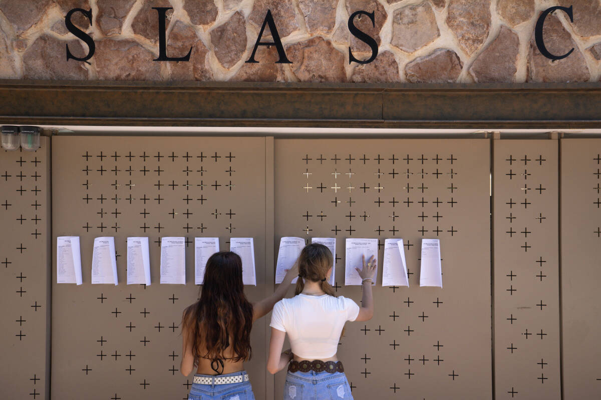 Les règles du brevet des collèges ne seront finalement pas modifiées pour cette année scolaire