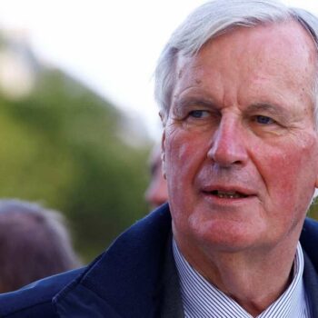 Avec Barnier, une subtile bascule s’est opérée à la tête de la France