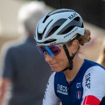 Cyclisme : Pauline Ferrand-Prévôt tête d'affiche surprise de la sélection française aux championnats du monde sur route