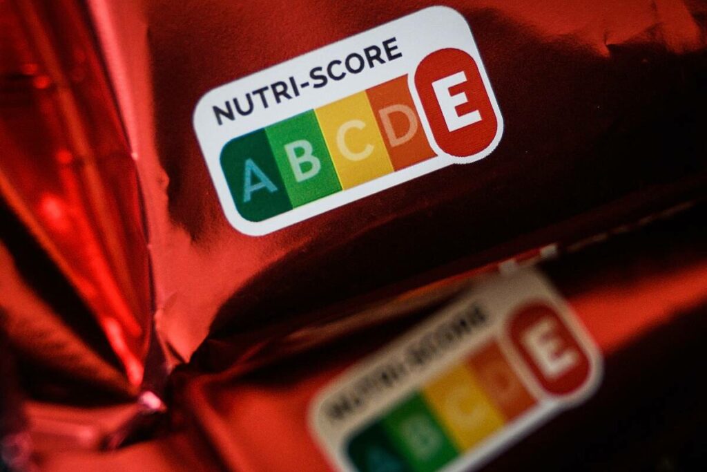 Avec Actimel, Danone creuse son sillon… loin du Nutri-Score