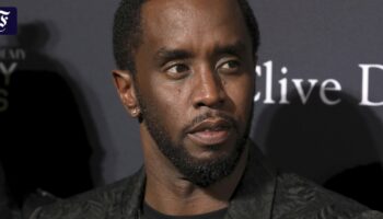 Vorwürfe sexueller Gewalt: US-Rapper Sean „Diddy“ Combs in New York festgenommen