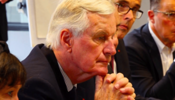 Budget 2025 : Michel Barnier sous pression