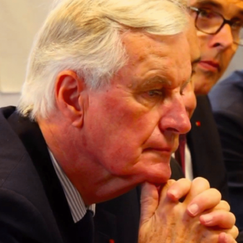 Budget 2025 : Michel Barnier sous pression