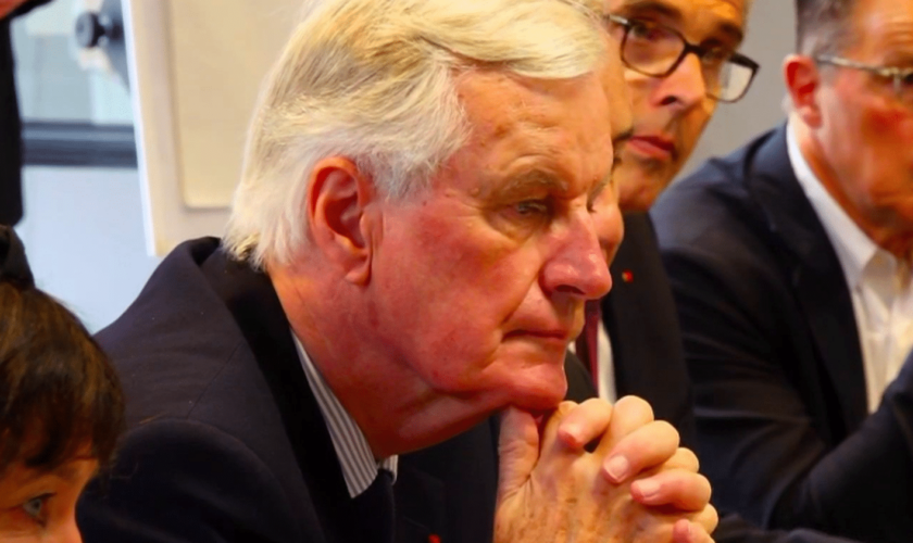 Budget 2025 : Michel Barnier sous pression