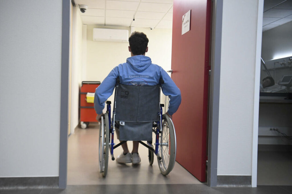 La Cour des Comptes tire un bilan contrasté de l’inclusion scolaire des élèves handicapés