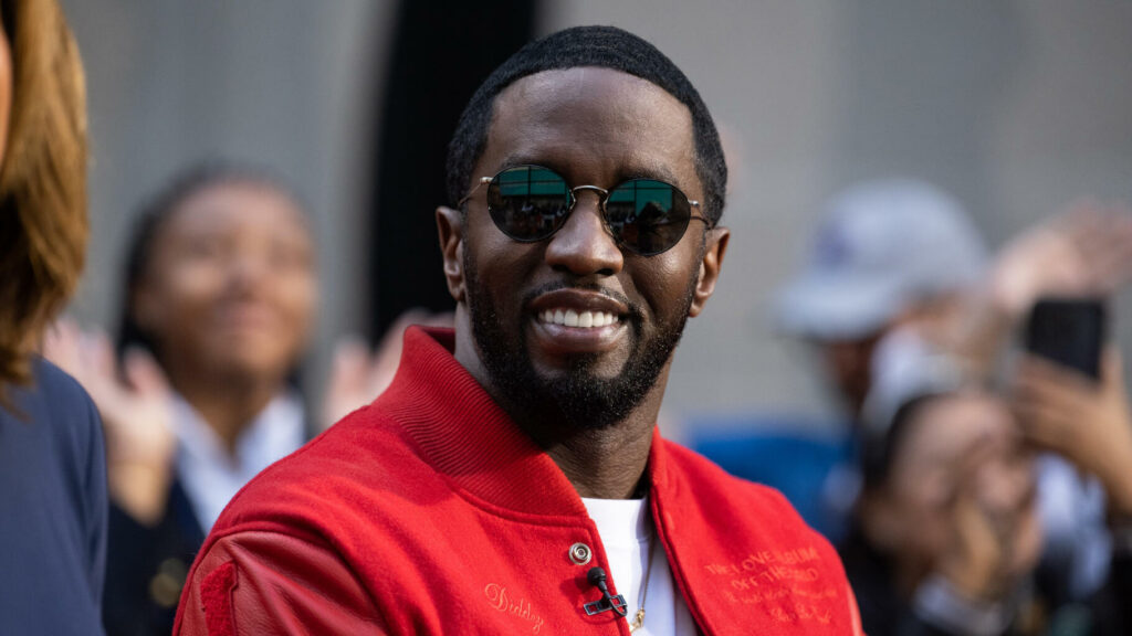 Sean Combs, alias Diddy, arrêté à New York après les plaintes pour agressions sexuelles