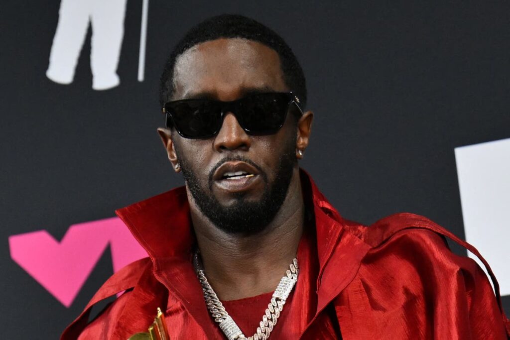 What are the latest allegations made against Sean ‘Diddy’ Combs as he’s arrested in New York?