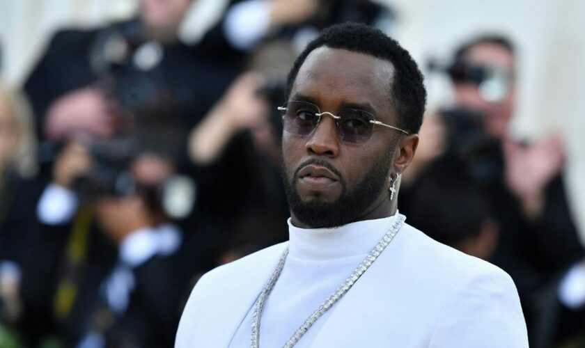 Le rappeur américain Diddy, accusé d'agression sexuelle, a été arrêté à New York