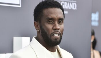 Sexuelle Gewalt: Rapper Sean Combs in New York festgenommen