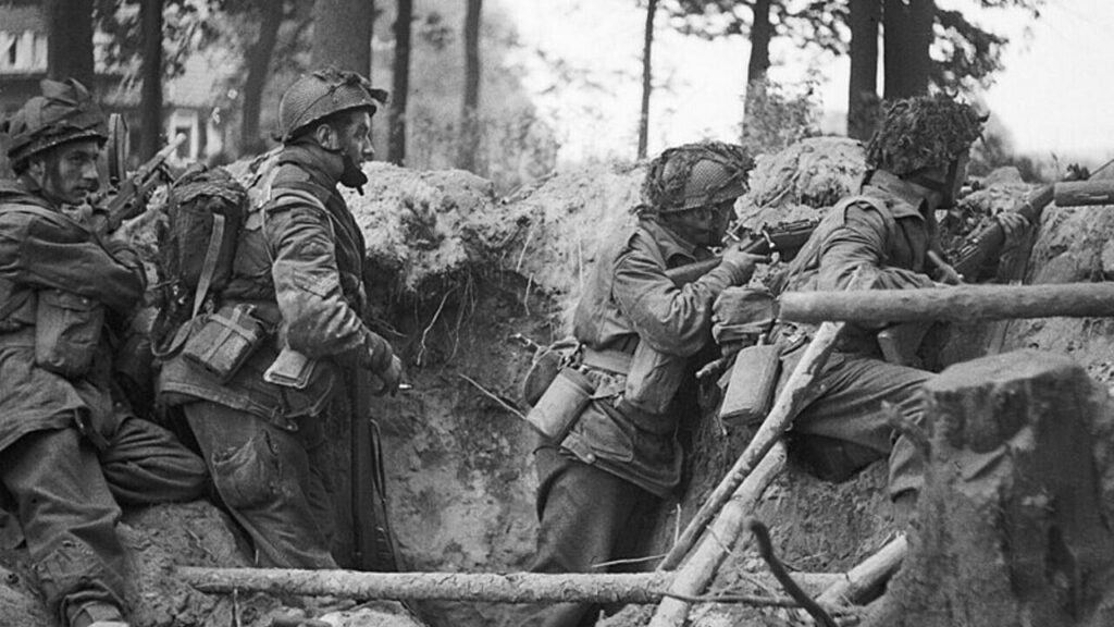 L'opération Market Garden, le "magnifique désastre" des Alliés en septembre 1944