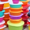 Tupperware vor möglichem Insolvenzantrag