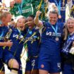 Chelsea begin their quest for sixth straight WSL title at dawn of new era