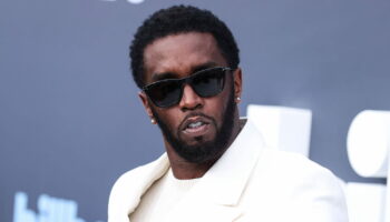 Viol en réunion, trafic sexuel, violences... Le rappeur P. Diddy visé par de lourdes accusations