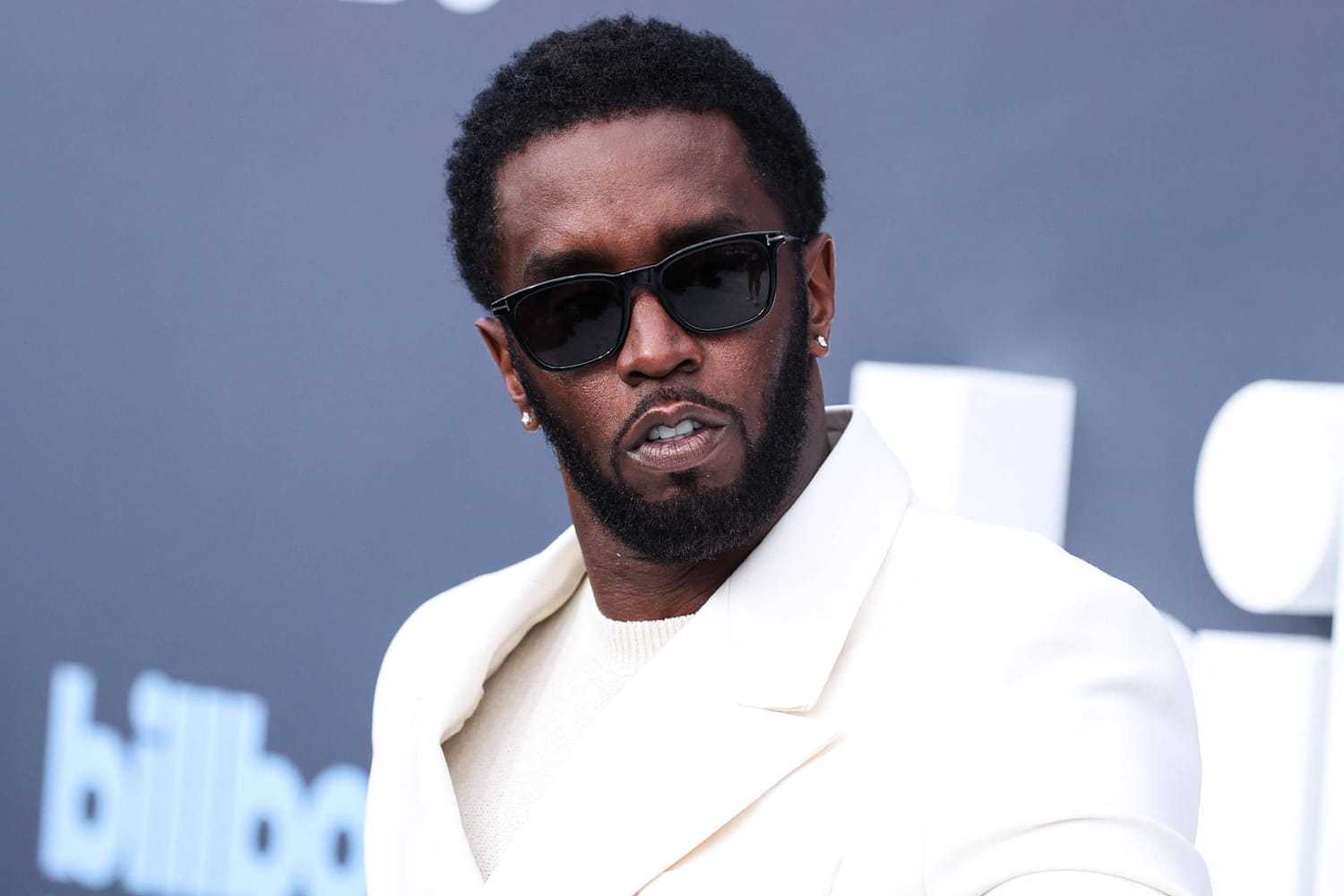 Viol en réunion, trafic sexuel, violences... Le rappeur P. Diddy visé par de lourdes accusations