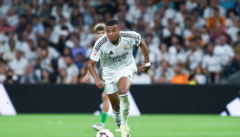 C1. Real Madrid - Stuttgart : première pour Mbappé, l'avant match en direct