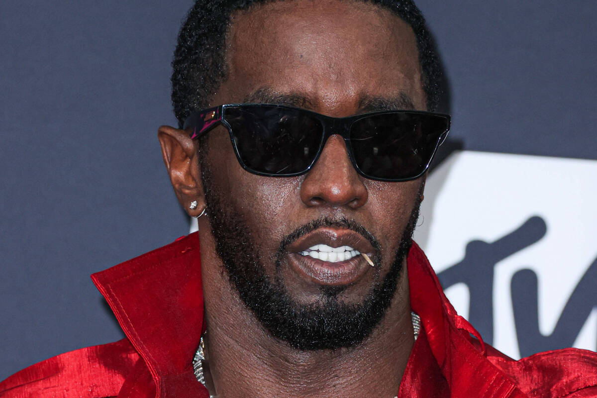 Accusé d’agressions sexuelles, le rappeur américain P. Diddy a été arrêté