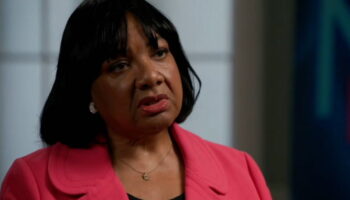 Diane Abbott: Starmer treated me as a