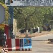 Mali : attaque contre un camp militaire à Bamako, la situation "sous contrôle" selon l'armée