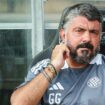 Gattuso ist der vielleicht großzügigste Trainer der Welt