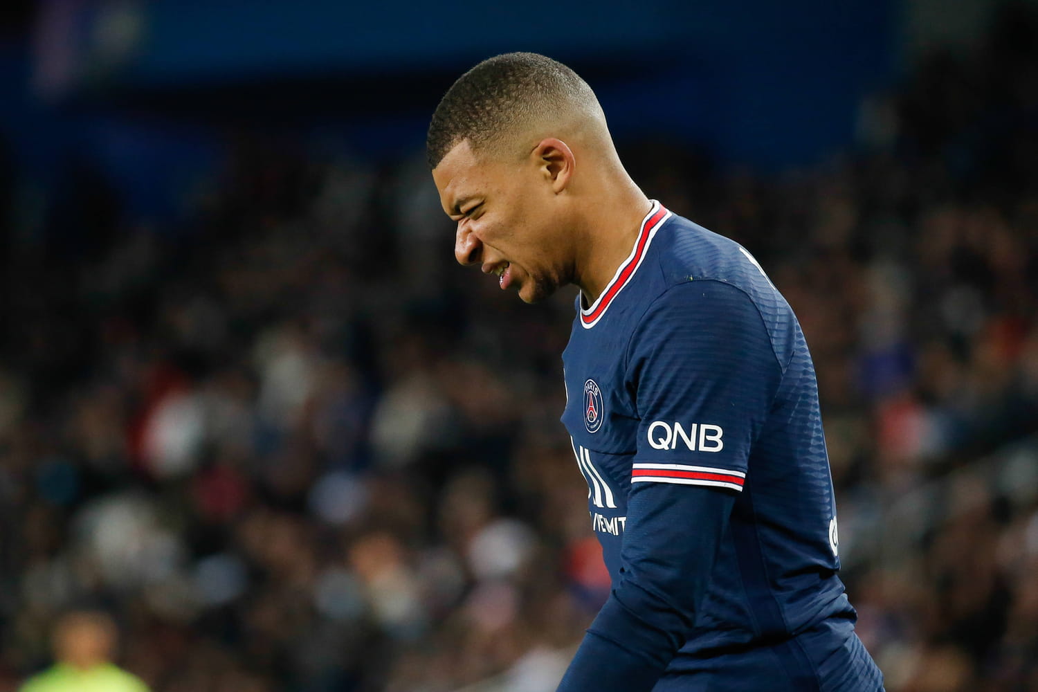 Mbappé contre le PSG : la date à ne pas dépasser est arrivée, en pleine Ligue des champions !