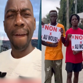 Homophobie : en Côte d’Ivoire, une vague de haine inédite contre les “woubis”