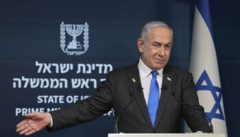 Pour Netanyahou, le retour des Israéliens dans le nord du pays est désormais un objectif de guerre