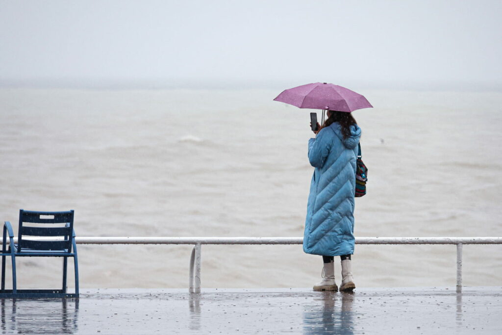 La pluie va tout gâcher à partir de cette date presque partout en France