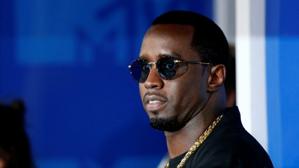 "Diddy": Sean Combs wegen Sexhandels und organisierter Kriminalität angeklagt