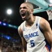 Basket : "Pour ce qu'il a fait, il est tout en haut du panthéon"... Nicolas Batum, la retraite internationale de l'emblématique capitaine des Bleus