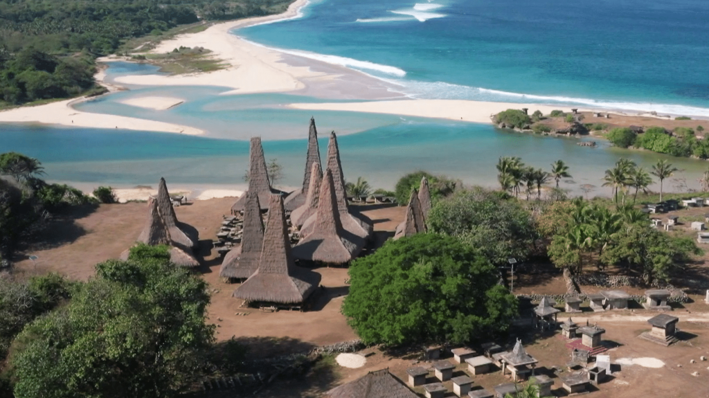 Indonésie : l’île de Sumba, un paradis préservé du surtourisme