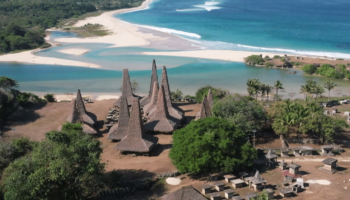 Indonésie : l’île de Sumba, un paradis préservé du surtourisme