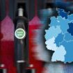 In diesen Bundesländern tanken Sie am billigsten